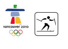 -- vancouver 2010 olympics tickets - cross country skiing - buy today --