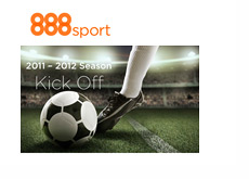 888sport Soccer Promotion