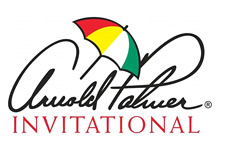 golf tournament - arnold palmer invitational - logo