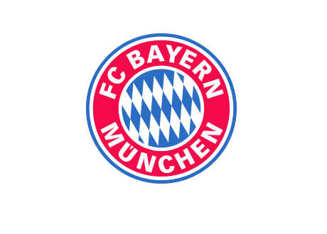 Bayern Munich FC - Logo