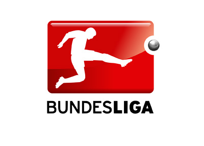 German Bundesliga - 2015/16 Season - Logo