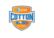 -- Cotton Bowl Logo --