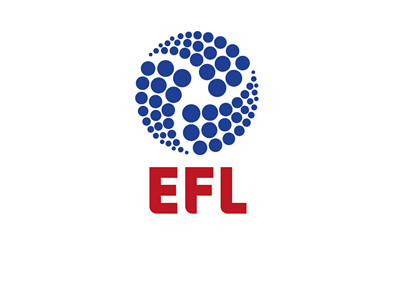 The English Football League logo - 2016/17 season