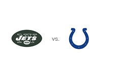 -- Matchup and game tickets - New York Jets vs. Indianapolis Colts --