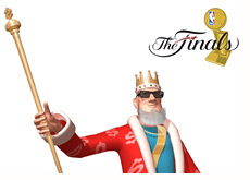 -- sports ticket king is presenting nba finals --