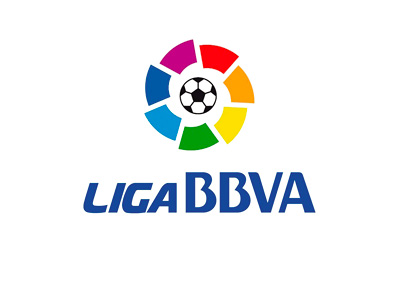 2015/16 Spanish League (La Liga) logo