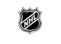NHL - National Hockey League - Logo