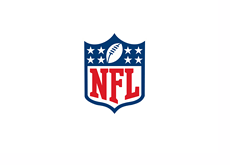 National Football League - Logo - NFL - Small Size