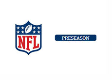 NFL Preseason logo