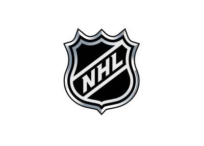 The National Hockey League - NHL - Logo