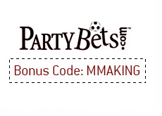 PartyBets $30 Sign-up Bonus Promotion
