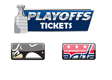 nhl playoff tickets online - penguins vs washington