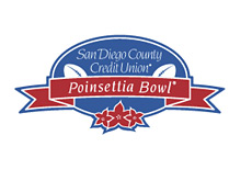 -- Event logo - 2009 Poinsettia Bowl - College Football - Tickets for sale --