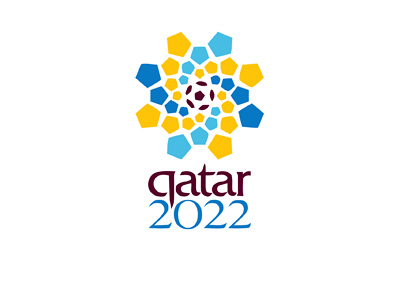 Qatar 2022 FIFA World Cup - Logo