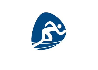 Rio 2016 Olympics - Brazil - Athletics - Logo