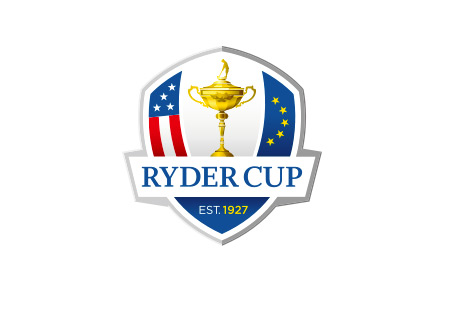 Ryder Cup - Official Logo