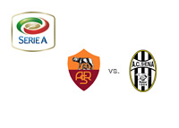 Serie A Matchup - AS Roma vs. AC Siena