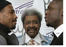 cory spinks vs. verno phillips - don king