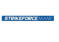 -- MMA - Strikeforce - Miami - Tickets --