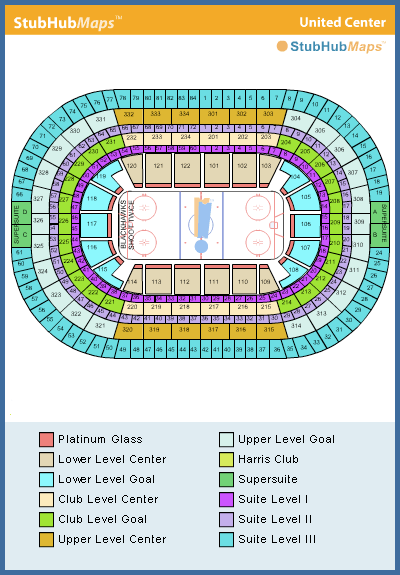 Blackhawks blue jackets tickets