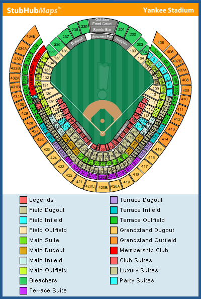 stubhub seating chart phillies stadium layout. stubhub seating chart
