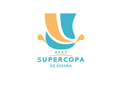 Supercopa de Espana logo - Spanish Supercup 2015