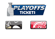 puy nhl playoff tickets - pittsburgh penguins vs. detroit red wings