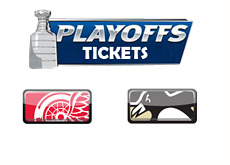 -- buy hockey playoff tickets - detroit red wings vs. pittsburgh penguins --