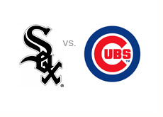 -- buy event tickets - chicago sox vs. chicago cubs --