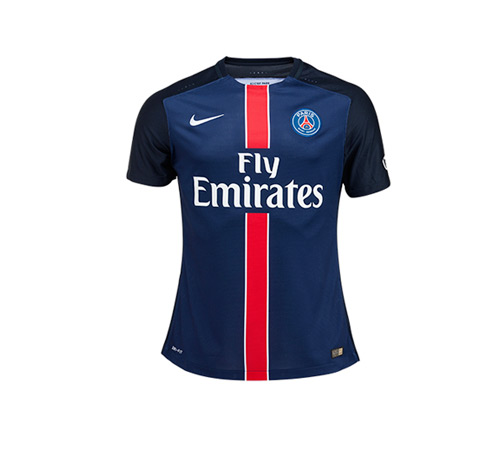 2015/16 Season Kits