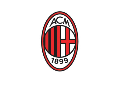 AC Milan Logo