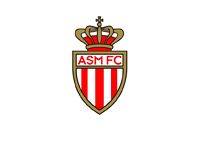 AS Monaco Football Club - Logo