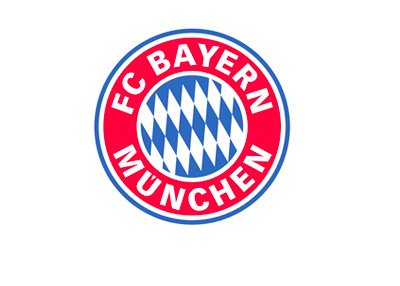 Bayern Munich logo - Year 2016