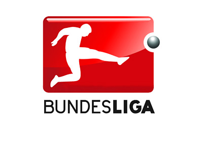 German Bundesliga Logo