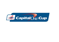 Tournament Logo - Capital One Cup - 2013/14