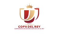 The Spanish Copa del Rey - Logo