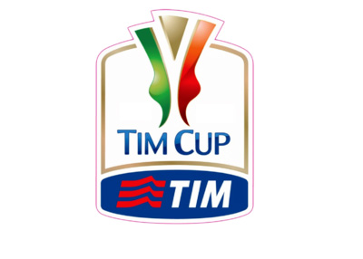 Coppa Italia - Logo