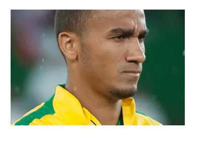 Danilo Luiz da Silva - Brazil National Team - Year 2014