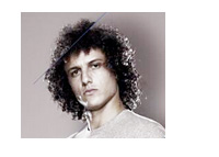 David Luiz - Twitter Self Promo