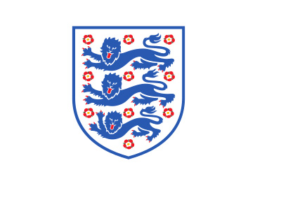 The English Football Association Logo / Crest