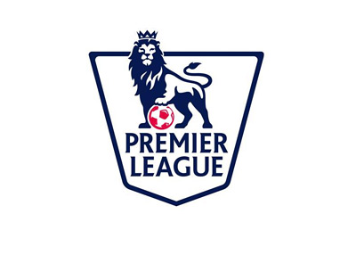 English Premier League - Sponsored by Barclays - Logo - EPL /  BPL