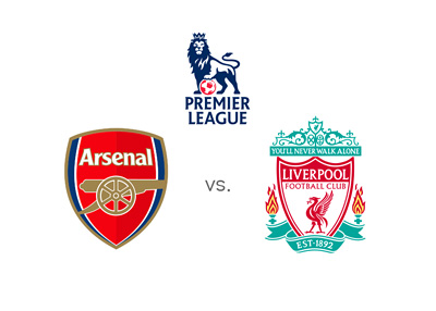 King Game Preview: Arsenal vs. Liverpool - News Conference