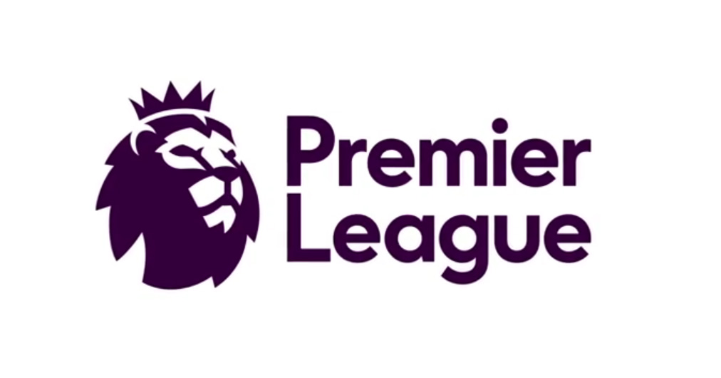 The large size image of the new English Premier League logo - 2016/17 season