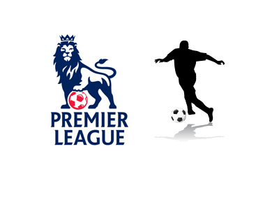 English Premier League (EPL) Top Goalscorer - Illustration