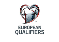 European Qualifiers - Euro 2016 - Logo