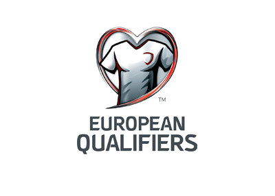 Euro 2016 France - Qualifiers logo