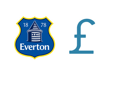 Everton Financials - Illustration