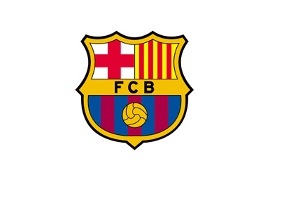FC Barcelona Logo