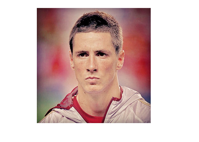 Fernando Torres - Instagram Photo - El Nino