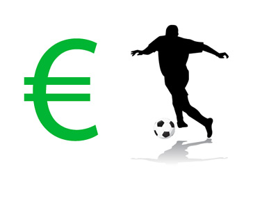 Football Transfer Window - Europe - Illustration